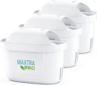 Filtr Brita MX+ Pro Pure Performance 3 szt