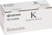 Kyocera Toner TK-5230 K schwarz