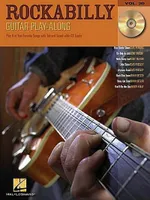 Rockabilly [With CD (Audio)]