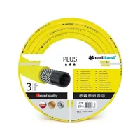 Záhradná hadica, 3-vrstvová, 3/4", 25 m, Cellfast Plus