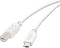 Kabel k tiskárně USB typu C®, 1,8 m (45355)