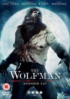 The Wolfman [Edizione: Regno Unito] [Reino Unido] [DVD]