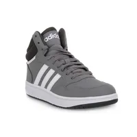 Adidas Obuv Hoops 3 Mid, IF2721K