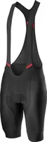 Castelli Competizione Bibshorts Black L Spodnie kolarskie