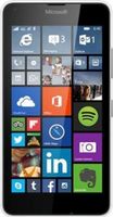 Microsoft Lumia 640 Windows 8.1 8GB LTE Smartphone weiss (ohne Branding) - DE Ware