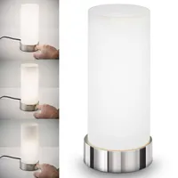 Tischleuchte Lampe Touch Nachttischlampe | Tischlampen