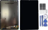 Samsung Display LCD mit Rahmen für Galaxy Tab S6 Lite 2024 P620 P625 GH82-34721A Schwarz Ersatzteil