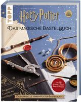 Harry Potter - Das magische Bastelbuch