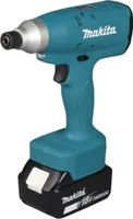 Makita Akku-Abschaltschrauber 18V 50-700 min-1 4,0-12,0 Nm DFT120TMZ