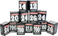 Kenda Fahrradschlauch Schwarz 22´´ / 1.75 Schwarz 22´´