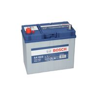 Bosch | Starterbatterie S4 (0 092 S40 230) u.a. für , Toyota, Hyundai, Honda, Mitsubishi