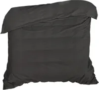 Poszwa na kołdrę 180x200 bawełniana NOVAC czarna
