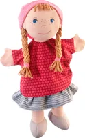 Handpuppe Gretelchen