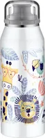 alfi Vorteilset von Neuerts  Isolier-Trinkflasche KIDS ISO BOTTLE 5677201035+ alfi Kannenreiniger cleanFix 30 cm