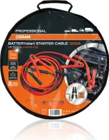 OSRAM BATTERYstart PRO propojovací kabel baterie 1200A 1Set