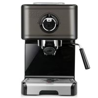 Baňkový kávovar Black+Decker BXCO1200E