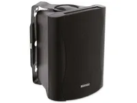 Omnitronic C-50A Aktivní reprobox