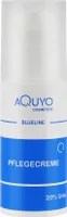 Blueline 20% Urea Creme, Schrundencreme für sehr trockene und verhornte Haut (100ml) | Pflegecreme bei Schuppenflechte und Neurodermitis, Hornhaut erweicher und Hornhautentferner | Hautcreme Feuchtigkeitscreme Fußcreme Handcreme