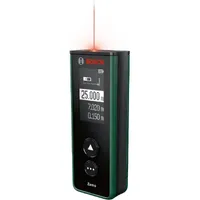 Bosch Laserentfernungsmesser ZAMO 4 Messbereich bis zu 25 m