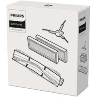 Philips Ersatzteilset HomeRun Saugroboter (XV1433/00)