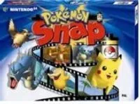 Pokemon Snap
