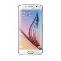 Samsung Galaxy S6 G920F 32GB weiß