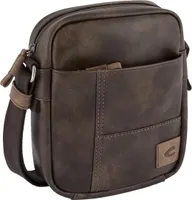 Camel active Umhängetasche S Laos braun