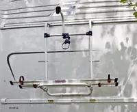 Fiamma Kit Dethleffs bis 2010