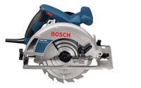 Bosch GKS Handkreissäge 190 Professional