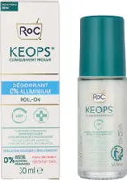 RoC Keops Deo Roll-On - Sensitive Skin 30 ml