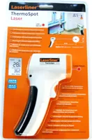 Laserliner 082.040A Temperatur-Messgerät ThermoSpot