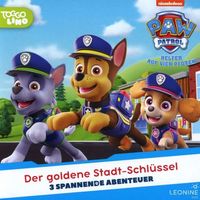 PAW Patrol CD 40