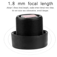CCTV-Objektiv, 1.8mm-Objektiv, 1MP-Objektiv, 1/2.5'CCD-Objektiv, M12*0.5-Objektiv, IP-Kamera-Objektiv
