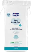 Chicco 00010609000000 Babywischtuch 60 Stück(e)