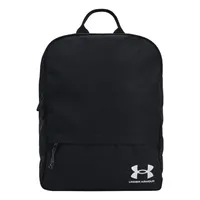Under Armour UA Loudon Backpack SM Black/White 10 L Batoh