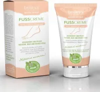 Believa Natural Intensiv Fußpflegecreme 100 ml