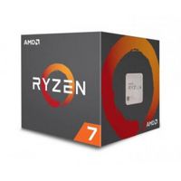 Procesor AMD Ryzen 7 3700X 100-100000071BOX (3600 MHz (min); 4400 MHz (max); AM4; BOX)