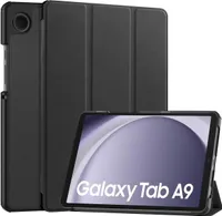 Samsung Galaxy Tab A9 Hülle: imoshion Trifold Klapphülle