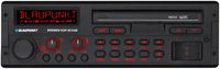 Blaupunkt Bremen SQR 46 DAB Modernisiertes Retro-Radio mit Bluetooth, Komfort Browsing, Tastenbeleuchtung in verschiedenen Farben und Media Player
