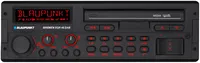 Blaupunkt Bremen SQR 46 DAB Modernisiertes Retro-Radio mit Bluetooth, Komfort Browsing, Tastenbeleuchtung in verschiedenen Farben und Media Player