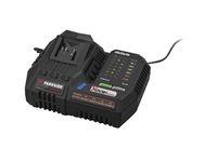 Inteligentní nabíječka baterií PARKSIDE PERFORMANCE® 20 V "PLGS 2012 A1