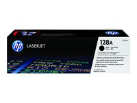 Original Toner für hp Color LaserJet Pro CM1415 schwarz