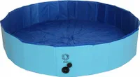 Planschbecken für Hunde blau, 160 cm