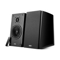 Edifier R2000DB Głośnik bezprzewodowy Hi-Fi Black 2 szt