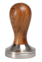 Jay Hill Coffee Barista Tamper - palisander - ø 5 cm