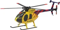 Pichler Hughes MD500 Helicopter RTF