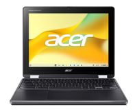 Acer Chromebook/Spin 512/N100/12"/1366x912/T/8GB/128GB eMMC/UHD/Chrome EDU/Black/2R