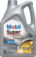 Mobil Super 3000 Formula V 5W-30 5 Liter
