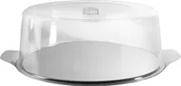 Tortenplatte mit Haube Ø30 cm EUROHOME®