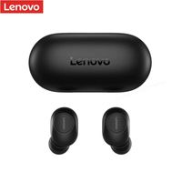 Lenovo Kopfhörer Bluetooth 5.0 TWS In-Ear Ohrhörer Kabellos Funk Sport Stereo Headsets Sport Headset Mit Powerbank